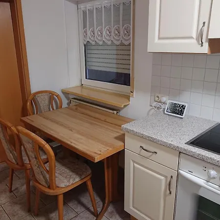 Apartament Erlangen Urlaub Mitten In Franken Wachenroth