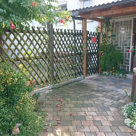 Apartament Erlangen Urlaub Mitten In Franken Wachenroth