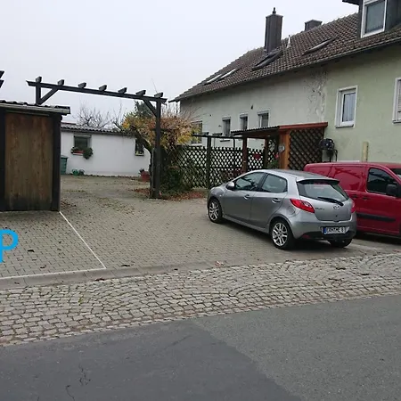 Erlangen Urlaub Mitten In Franken Wachenroth