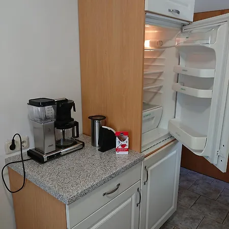 Apartament Erlangen Urlaub Mitten In Franken *