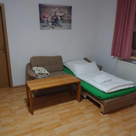 Erlangen Urlaub Mitten In Franken Apartament *
