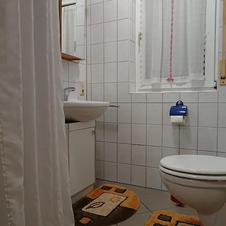 Apartament Erlangen Urlaub Mitten In Franken