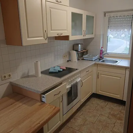 Apartment Erlangen Urlaub Mitten In Franken